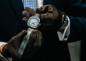 RAYMOND WEIL Illuminates Belgrade with Music-Inspired Elegance