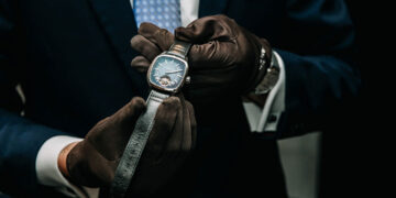 RAYMOND WEIL Illuminates Belgrade with Music-Inspired Elegance