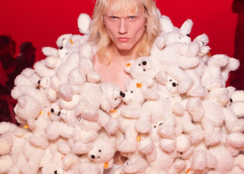 VETEMENTS Fall Winter 2024 Collection