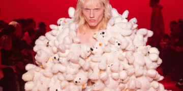 VETEMENTS Fall Winter 2024 Collection