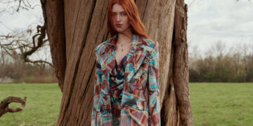 Vivienne Westwood Autumn Winter 2024.25 Collection