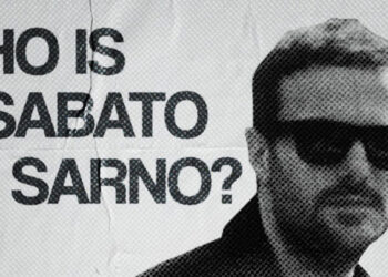 Gucci and MUBI Release “Who is Sabato de Sarno? – A Gucci Story”