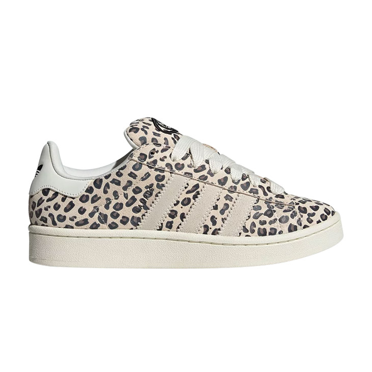 adidas campus animal print｜TikTok Search