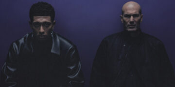 Y-3 Real Madrid