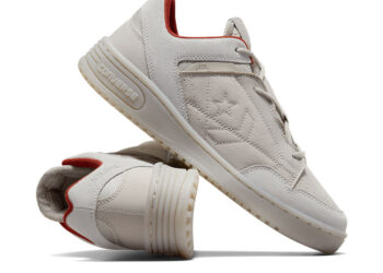 Converse x A-COLD-WALL* Sneaker and Apparel Collection