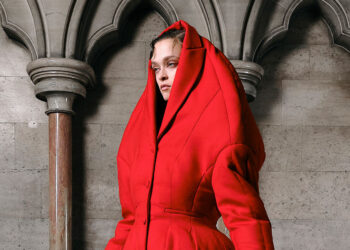 CHENPENG Fall Winter Collection 2024