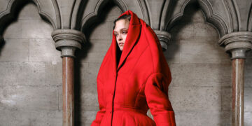 CHENPENG Fall Winter Collection 2024