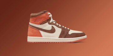 Women’s Air Jordan 1 High Drops in Stylish ‘Cacao Wow and Sand Drift’