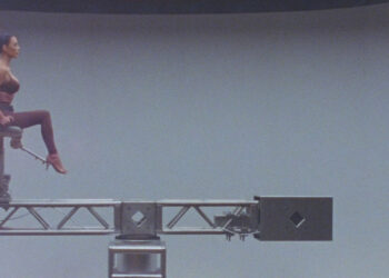 SKIMS Presents ‘SKIMS Lab’ Commercial During Oscars Red Carpet