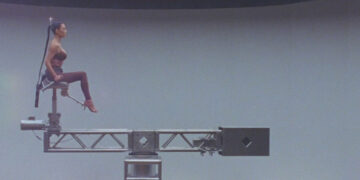 SKIMS Presents ‘SKIMS Lab’ Commercial During Oscars Red Carpet