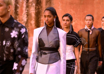 Lovebirds Spring Summer 2024 Collection