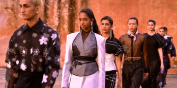 Lovebirds Spring Summer 2024 Collection