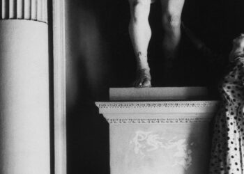 Gagosian Presents Francesca Woodman Exhibition