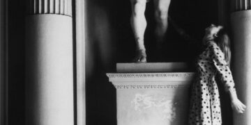 Gagosian Presents Francesca Woodman Exhibition