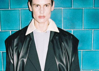 Gabriele Colangelo FW 2024