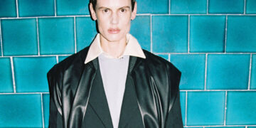 Gabriele Colangelo FW 2024