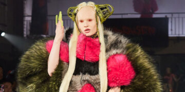 Windowsen Fall Winter 24 Collection
