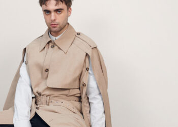 H&M Teams Up with Rokh for Must-Have Collection