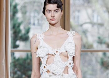 Róisín Pierce Fall Winter 24