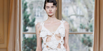 Róisín Pierce Fall Winter 24