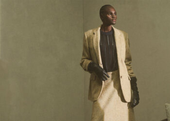 アート・デザイン・音楽 BRUNELLO CUCINELLI Fall Winter 2018/2019 アート・デザイン・音楽 BRUNELLO CUCINELLI Fall Winter 2018