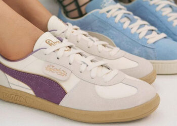 PUMA Teams Up with Sophia Chang for New Collection