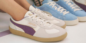 PUMA Teams Up with Sophia Chang for New Collection