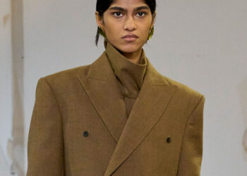 Carven Fall Winter 24 Collection