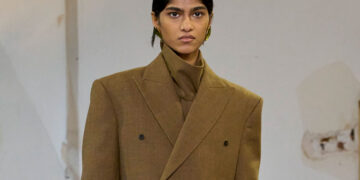 Carven Fall Winter 24 Collection