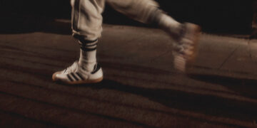 Adidas Originals Presents Campaign for Iconic Sneaker Classics