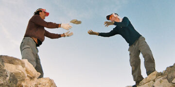 OUR LEGACY & EVAC: Sustainable Mountain Collection Launch