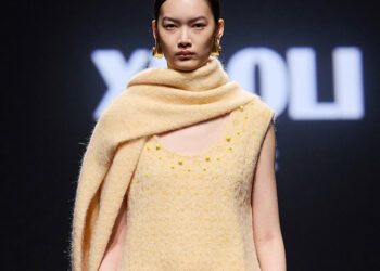 XIAOLI FW24 Collection