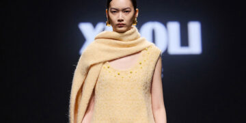 XIAOLI FW24 Collection