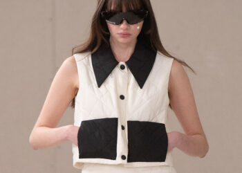 KIMHĒKIM Fall Winter 2024 Collection