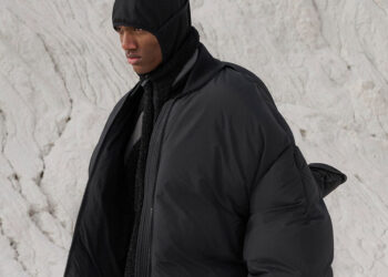 Heliot Emil Fall Winter 24 Collection