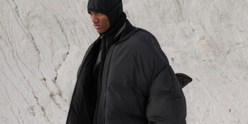 Heliot Emil Fall Winter 24 Collection