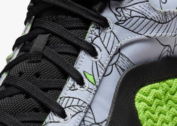 Tatum 2 ‘Momma’s Boy’ Sneaker Celebrates Family Bonds