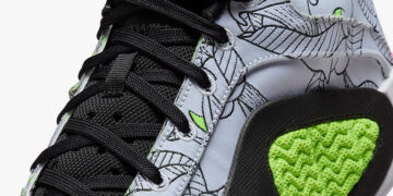 Tatum 2 ‘Momma’s Boy’ Sneaker Celebrates Family Bonds