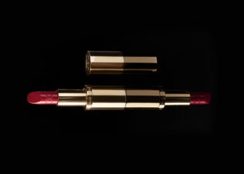 Celine Beauté Debuts Luxurious Le Rouge Triomphe Stick