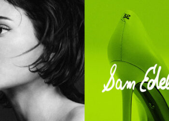 Kylie Jenner Named Ambassador for Sam Edelman Shoe Brand