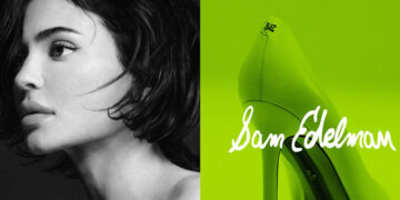 Kylie Jenner Named Ambassador for Sam Edelman Shoe Brand