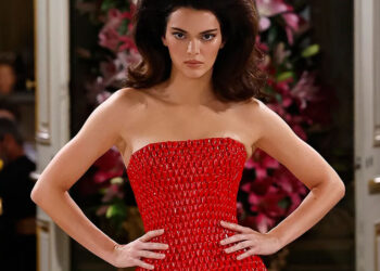 From TikTok to the Runway: Embracing Mob Wife Chic