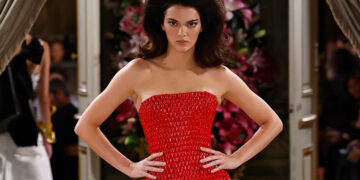 From TikTok to the Runway: Embracing Mob Wife Chic