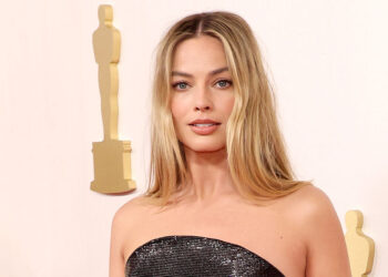 The Best Dressed Stars at the 2024 Oscars