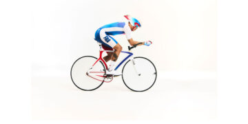 Stéphane Ashpool Presents French Olympic Team Outfits for Paris 2024