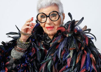 In Memoriam: Iris Apfel – 10 Things We’ll Remember and Learn