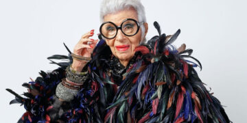 In Memoriam: Iris Apfel – 10 Things We’ll Remember and Learn