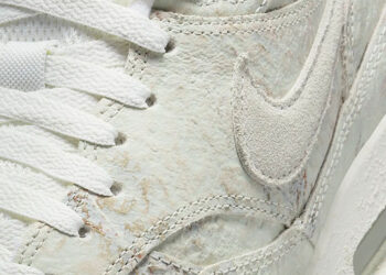 Nike Presents Air Max 1 ’86: Elevating Footwear to Iconic Status