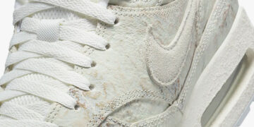 Nike Presents Air Max 1 ’86: Elevating Footwear to Iconic Status