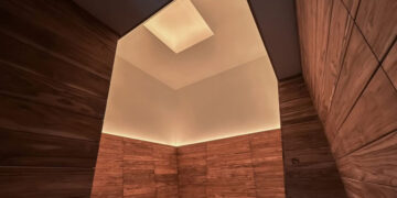 Friends Seminary Welcomes James Turrell Skyspace